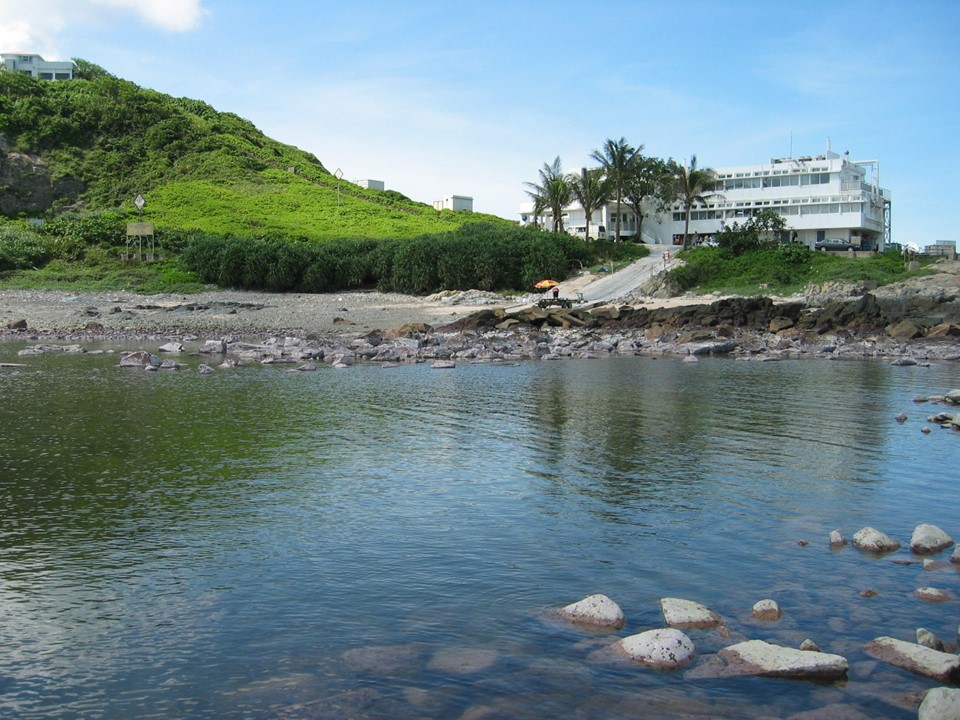 Expansion of The Swire Institute of Marine Science