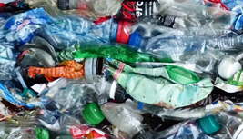 Photos of plastics