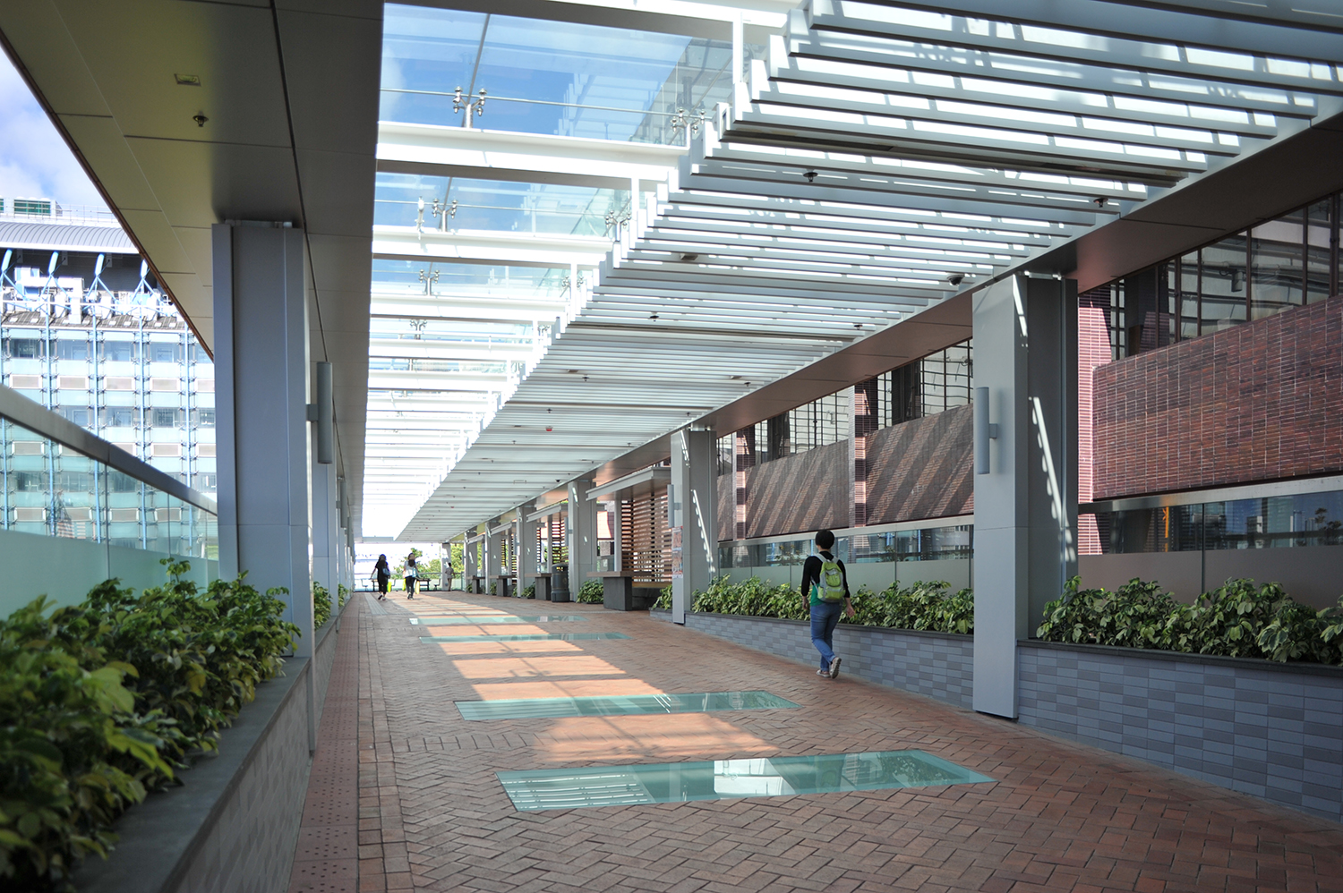 hku estates office university street university street