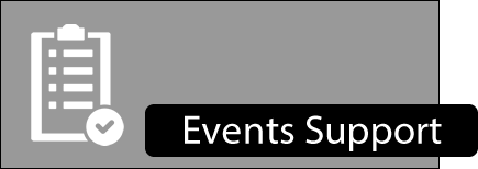 Events Support