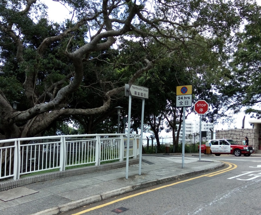 Wilson Car Park North Terrace Wilson Car Park North Terrace