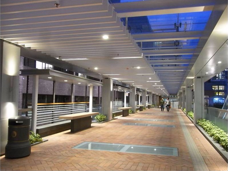 hku estates office university street university street