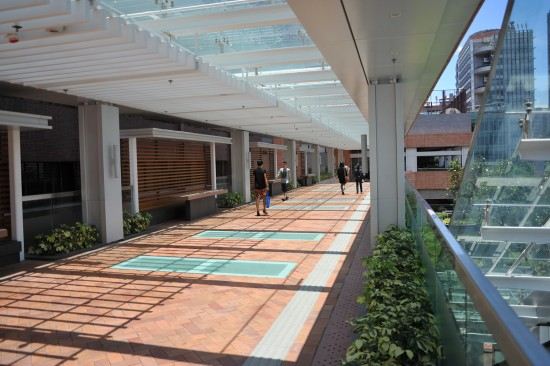hku estates office university street university street