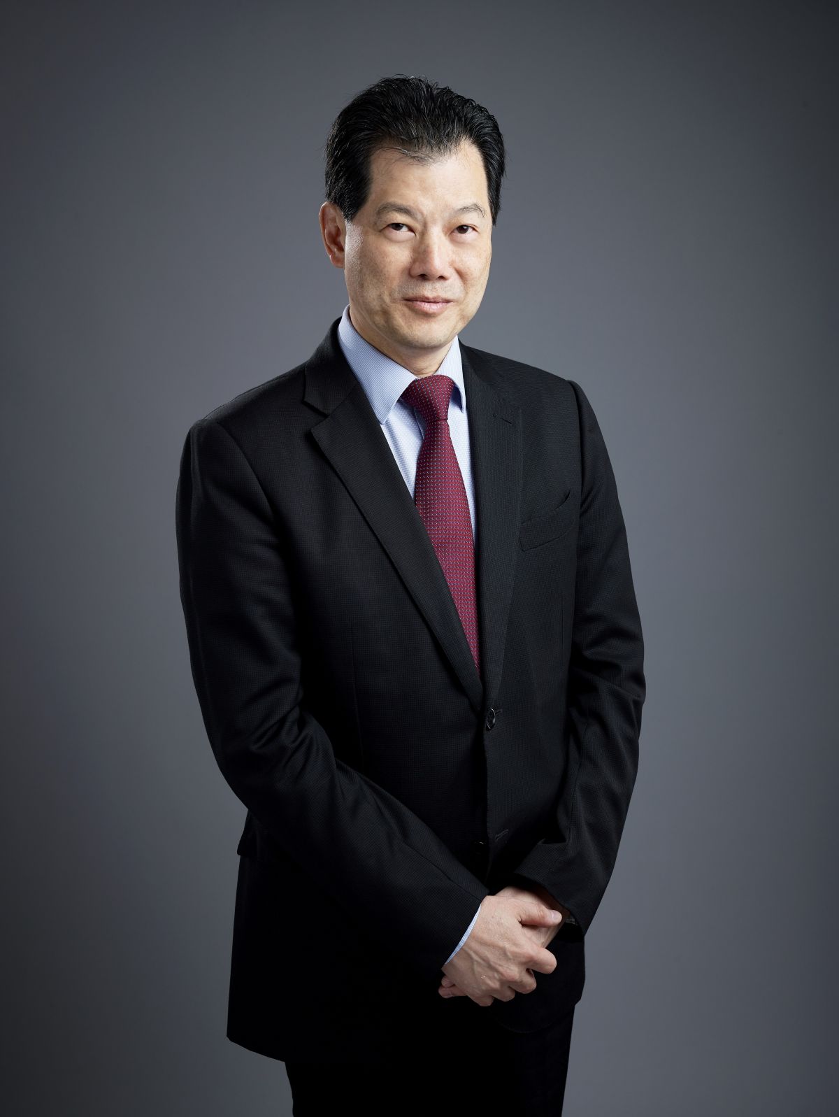 Director of Estates photo