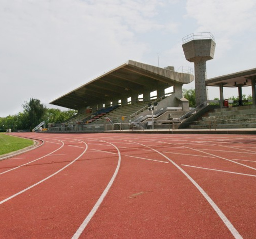 Photo of Stanley Ho Sports Centre