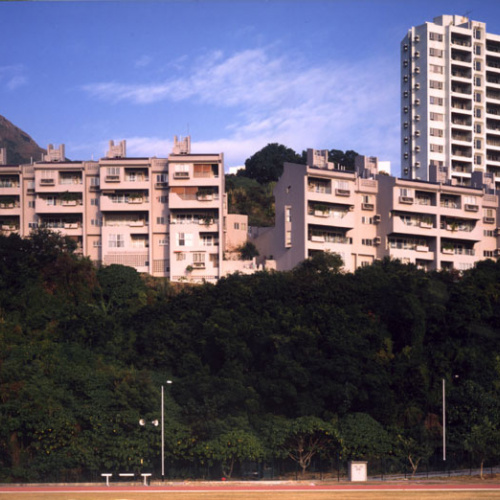 Photo of Tam Gardens