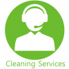 Cleaning Services icon