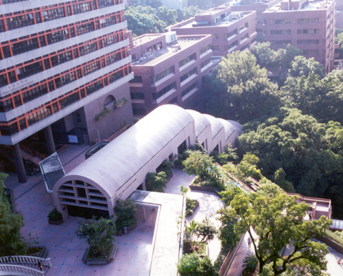 Photo of Chong Yuet Ming Amenities Centre