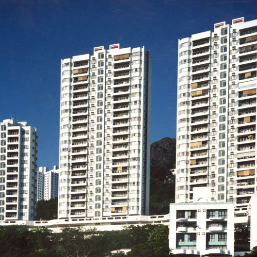 Photo of Tam Towers