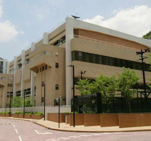 Photo of Flora Ho Sports Centre