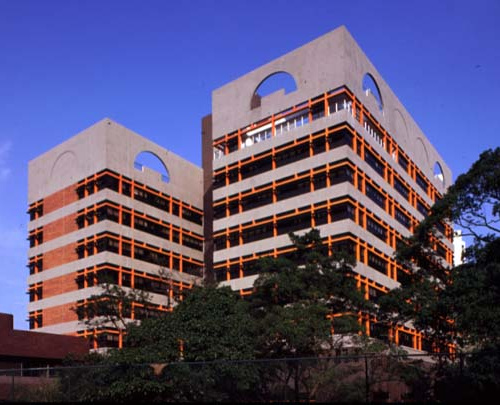 Photo of Meng Wah Complex