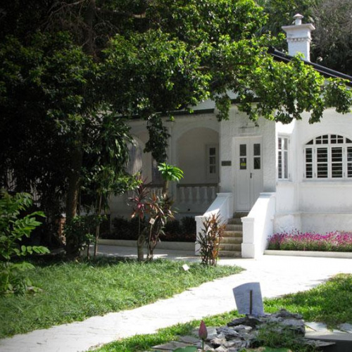 Lung Fu Shan Environmental Education Centre